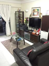Blk 821 Yishun Street 81 (Yishun), HDB 5 Rooms #89877022